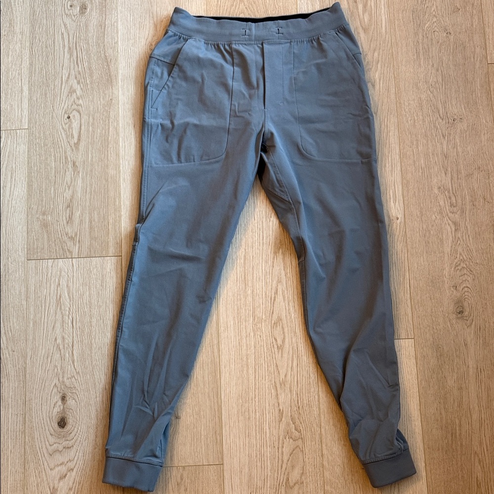 LULULEMON Mens Jogger slim Pants - Comfortable Everyday Wear